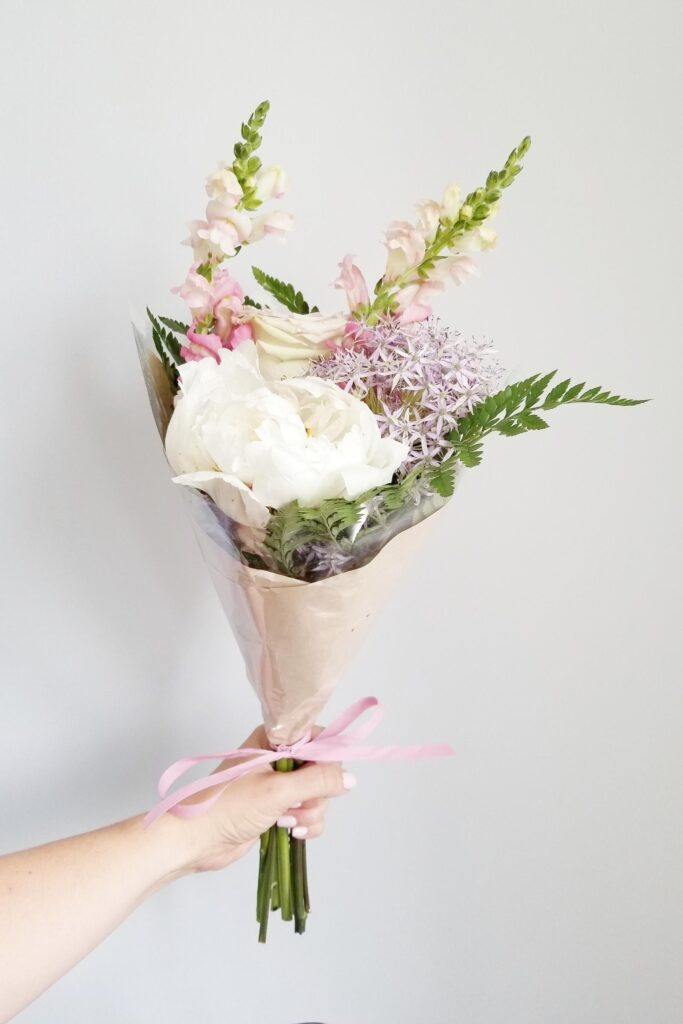 the ultimate mother's day gift guide is helpful but flowers are always good too.