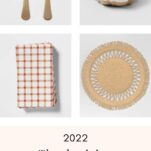 2022 Thanksgiving Kitchen & Table Ideas Web Story 1